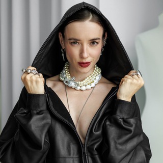 Telegram profile photo for Истории Модного Светлячка
