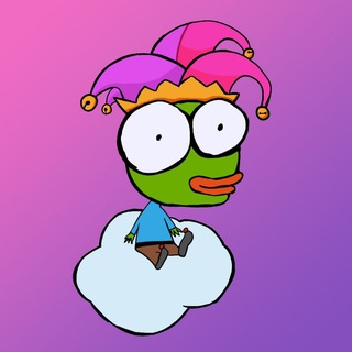 Telegram profile photo for SHITпостик YOUрца