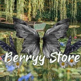 Telegram profile photo for 𝐁erry 𝐒tore