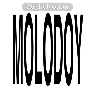 Telegram profile photo for MOLODOY SQUAD Official