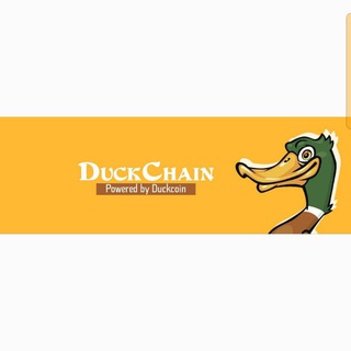 Telegram profile photo for DuckChain Verification Portal