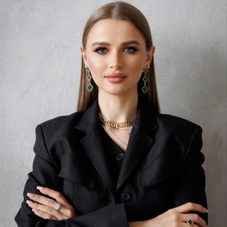 Telegram profile photo for Виктория Громова | Банкротство | Списание долгов