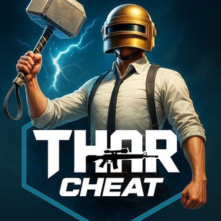 Telegram profile photo for THORโโ๐ผ๐ธ๐