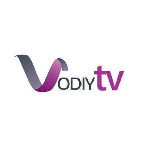 Telegram group profile photo for Vodiy TV