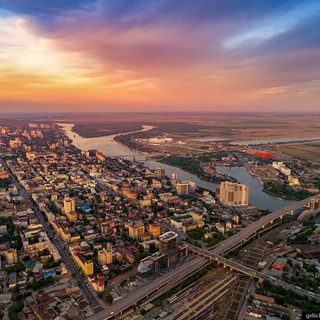 Telegram profile photo for Ростов-на-Дону | Рестораны | Заведения