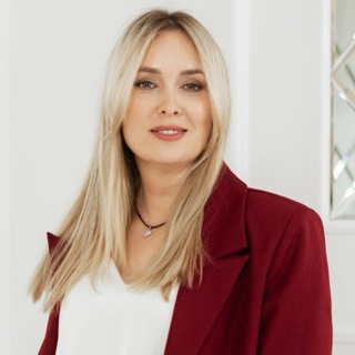 Telegram profile photo for Фея недвижимости Анюта Миронова