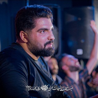Telegram profile photo for کربلایی علی اصغر احمدی