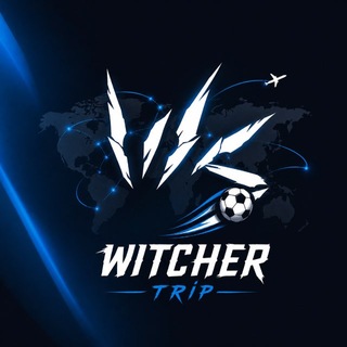 Telegram profile photo for Witcher Trip