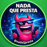 Telegram profile photo for 💣 | NADA QUE PRESTA | Humor