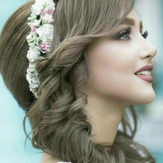 Telegram profile photo for ارایشی تناسب اندام خانم گل وعسل