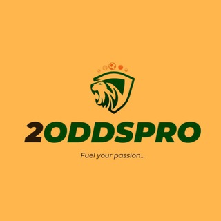 Telegram profile photo for 2 Odds Pro FREE Channel