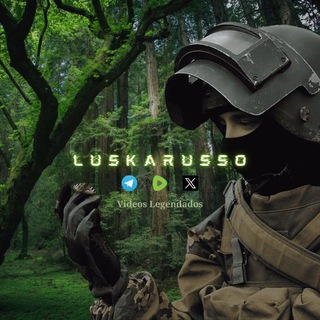 Telegram profile photo for luskarusso