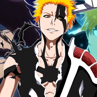 Telegram profile photo for BLEACH TYBW🇫🇷