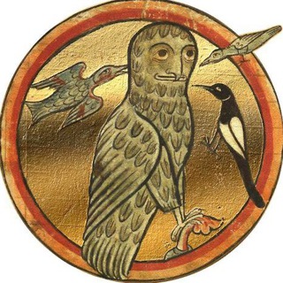 Telegram profile photo for Тарт-ария.инфо