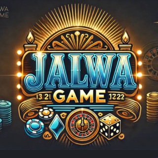 Telegram profile photo for JALWA OFFICIAL VIP PREDICTION ๐ฅ๐ฐ