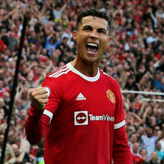 Telegram profile photo for Cristiano Ronaldo HD 7⃣❤️️🇵🇹