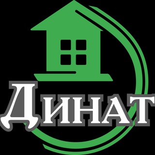 Telegram profile photo for Недвижимость «Динат» Луганск