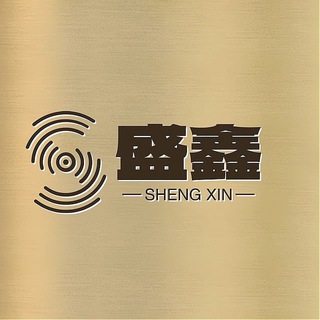 Telegram profile photo for 盛鑫支付 官方频道