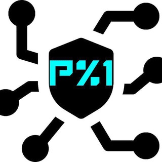 Telegram profile photo for ️Binance Price Change 1m %1+