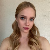Telegram profile photo for Abuchkaeva