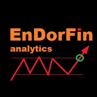 Telegram profile photo for EnDorFin analytics