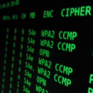 Telegram group profile photo for Linux, Auditoría de redes y mas.