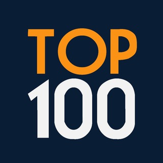 Telegram profile photo for Top100Token