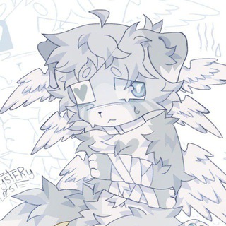 Telegram profile photo for FLAFI