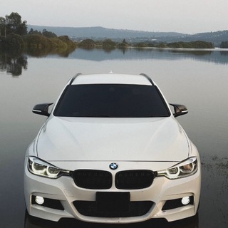 Telegram profile photo for Auto Baikal чат розыгрыш BMW 3-series