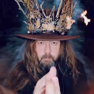 Telegram profile photo for Русские Руны с Кудесником Добрыней
