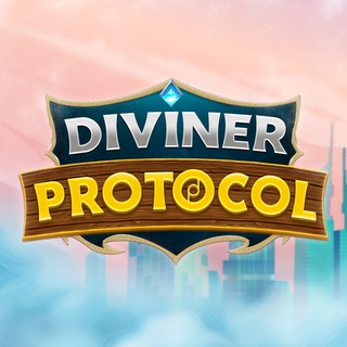 Telegram profile photo for Diviner Protocol Announcements