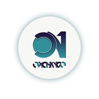 Telegram profile photo for آنکسچنج - On Exchange