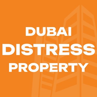Telegram profile photo for Distress Property Deals UAE Dubai π¦πͺ