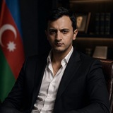 Telegram profile photo for Əmənov Elcan 🇦🇿