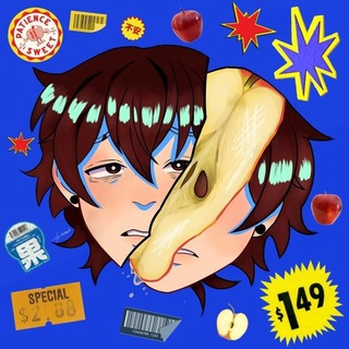 Telegram profile photo for ૮꒰ ˊ ། ິ ` ꒱ა