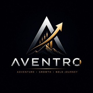 Telegram profile photo for AVENTRO | Trading & Finance