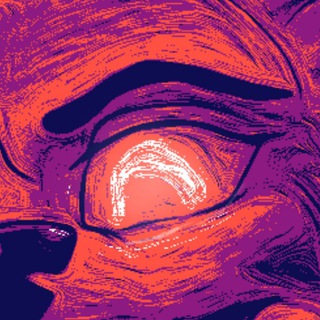 Telegram profile photo for Xlyuz art