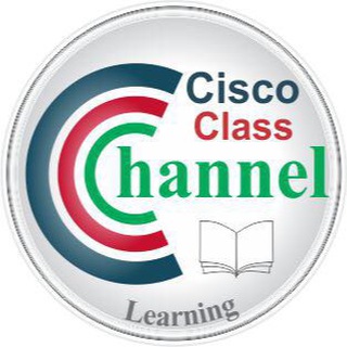 Telegram profile photo for Cisco