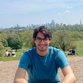 Telegram group profile photo for Sav22999 – Projects