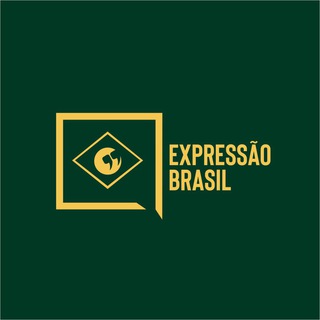 Telegram profile photo for Expressão Brasil