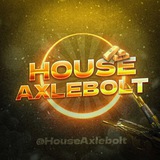 Telegram profile photo for House Axlebolt