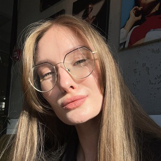 Telegram profile photo for MARGO вяжет свою жизнь