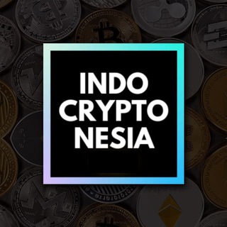 Telegram profile photo for INDOCRYPTONESIA (ICN)