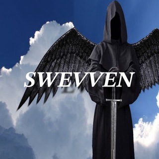 Telegram profile photo for 𝑺𝑾𝑬𝑽𝑽𝑬𝑵
