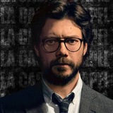 Telegram profile photo for Professor Calls