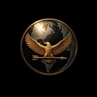 Telegram profile photo for Golden Falcon