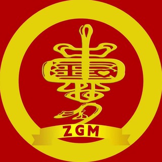 Telegram group profile photo for 中国梦