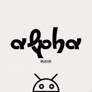 Telegram profile photo for Alpha builds