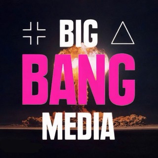 Telegram profile photo for BIG ✙ BANG MEDI∆ ➔