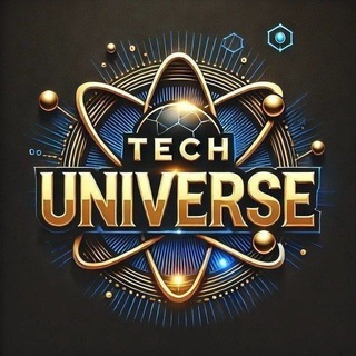Telegram profile photo for Tech Universe OTP πͺ